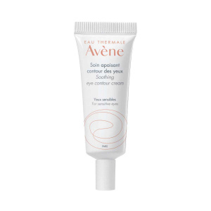 Купить: Avene 10 мл крем для глаз успокаивающий