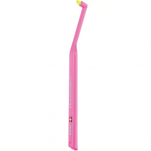 Купить: Curaprox зубная щетка Артикул CS1006 6 мм розовая