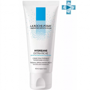 Купить: La Roche-Posay Hydreane Light крем 40мл