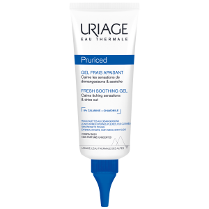 Купить: Uriage Pruriced Fresh Soothing Gel 100 мл гель успокаивающий противозудный
