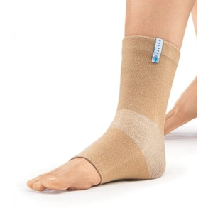 Купить: Orlett бандаж для голеностопного сустава размер XXL Артикул MAN-101