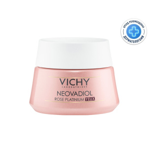 Купить: Vichy Neovadiol Rose Platinium 15 мл крем для глаз