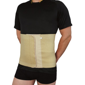 Купить: Тонус БКП-УНГА Супер Экстра Плюс бандаж послеоперационный компрессионный трикотажно-эластичный размер 7 Артикул С321