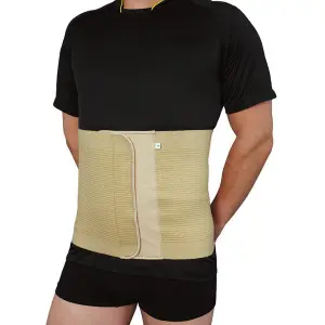 Купить Тонус БКП-УНГА Супер Экстра Плюс бандаж послеоперационный компрессионный трикотажно-эластичный размер 7 Артикул С321