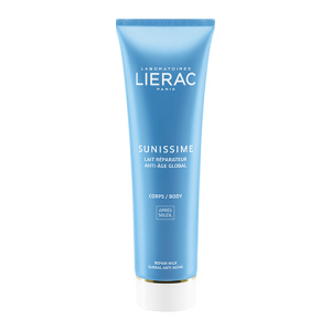 Купить: Lierac Sunissime Lait Anti-Age 150 мл молочко восстанавливающее
