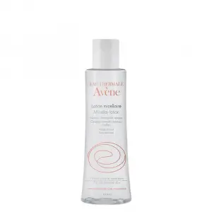 Купить Avene 200 мл лосьон мицеллярный очищающий для снятия макияжа