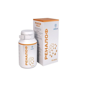 Купить: Реналоф 90 шт капсулы