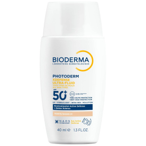 Купить: Bioderma Photoderm 40 мл флюид солнцезащитный SPF50+