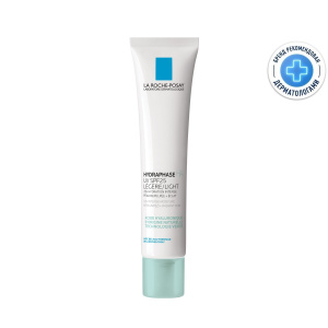 Купить: La Roche-Posay Hydraphase НА SPF 25 40 мл флюид
