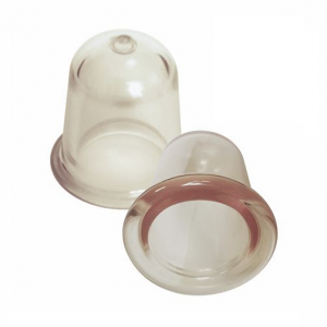 Купить: Банки пневматические №2 Массажная