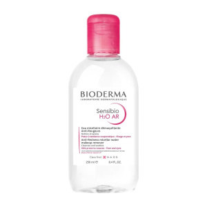 Купить: Bioderma Sensibio H2O AR 250 мл вода мицелярная