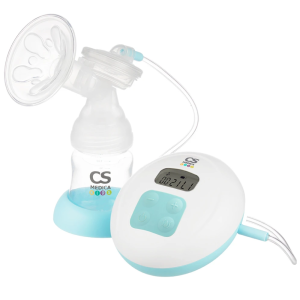Купить: CS Medica Kids CS-45 молокоотсос электрический