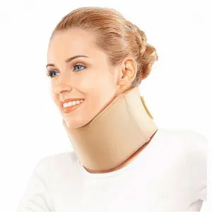 Купить Orlett бандаж на шейный отдел позвоночника Артикул БН6-53-9-2
