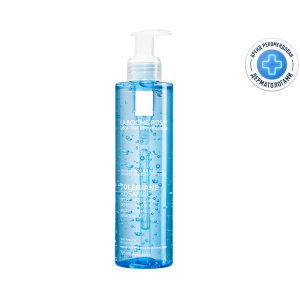 Купить: La Roche-Posay Rosaliac Gel 195 мл гель мицеллярный  для очищения кожи лица и век снятия макияжа