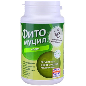 Купить: Фитомуцил Норм 180 г