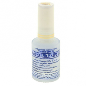 Купить: Умная эмаль Грызи-не хочу 11 мл средство против обгрызания ногтей для взрослых и детей