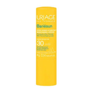 Купить: Uriage Bariesun SPF 30 4 г стик для губ солнцезащитный