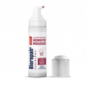 Купить: Biorepair Peribioma 200 мл мусс для полости рта