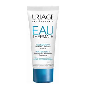 Купить: Uriage Eau Thermale Желе увлажняющее для лица, 40мл