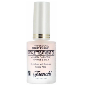 Купить: Умная эмаль 11 мл масло лечебное для кутикулы