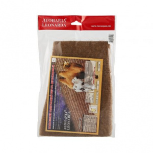 Купить: Наколенник согревающий из шерсти верблюда размер 4