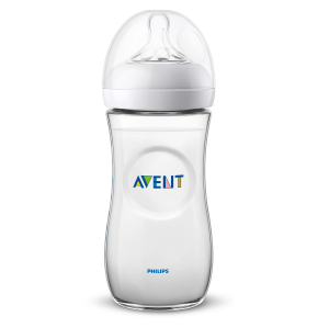 Купить: Philips Avent Natural 330 мл бутылочка для кормления