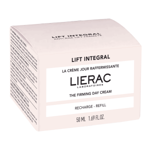 Купить: Lierac Lift Integral 50 мл крем-лифтинг для лица дневной укрепляющий сменный блок