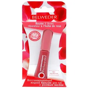 Купить Belweder 7 мл бальзам для губ масло розовое жидкий