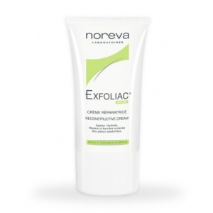 Купить: Noreva Exfoliac 40 мл крем восстанавливающий