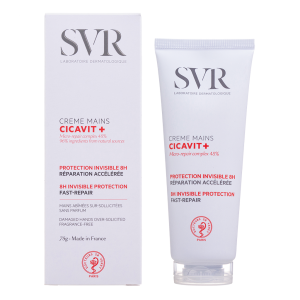 Купить: SVR Cicavit+ 75 мл крем для рук