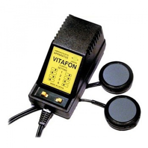 Купить: Витафон аппарат виброакустический воздушный