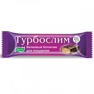 Купить Турбослим батончик диетический 50 г