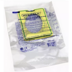 Купить: Meridian 200 мл мочеприемник для детей