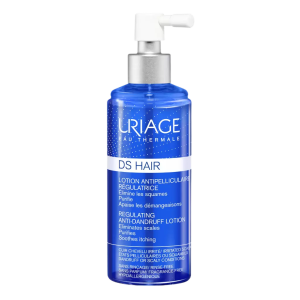 Купить: Uriage DS 100 мл лосьон-спрей для кожи головы успокаивающий