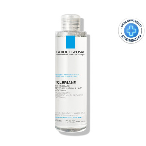 Купить: La Roche-Posay Ultra Sensitive 200 мл вода мицеллярная для чувствительной кожи