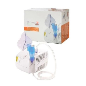 Купить: Med-2000 Mister R (CX) ингалятор компрессорный