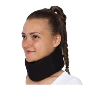 Купить: Крейт F-320 бандаж для шейного отдела размер 12 черный