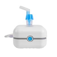 Купить: AND CN-123 ингалятор компресионный