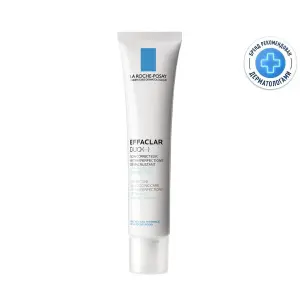 Купить La Roche-Posay Effaclar DUO+ 40 мл крем-гель для проблемной кожи