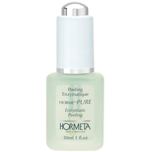 Купить: Hormeta Horme Pure Peeling EnzyMatique 30 мл сыворотка для лица отшелушивающяя энзимная