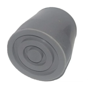 Купить: Насадка резиновая для опор и ходунков 29 мм серая Артикул 10035/GR