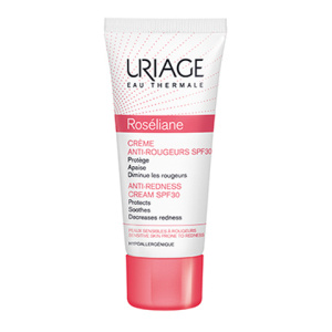Купить: Uriage Roseliane SPF 30 40 мл крем против покраснений