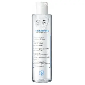 Купить SVR Physiopure 200 мл вода мицеллярная