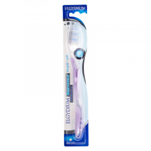 Купить: Эльгидиум Whitening soft 1 шт щетка зубная отбеливающая мягкая