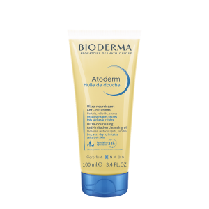 Купить: Bioderma Atoderm 100 мл масло для душа