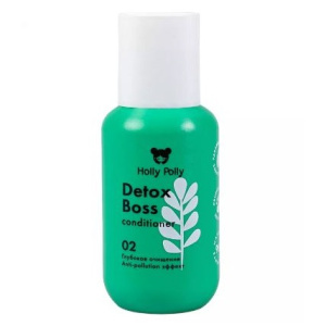 Купить: Holly Polly Detox Boss 65 мл кондиционер обновляющий