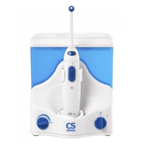 Купить: CS Medica Aqua Pulsar ирригатор полости рта OS-1