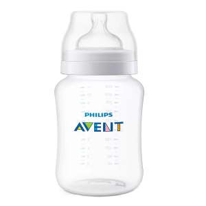 Купить: Philips Avent Anti-colic SCF816/17 330 мл бутылочка для кормления 3 мес+