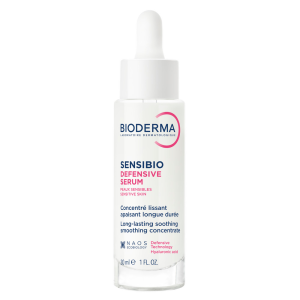 Купить: Bioderma Sensibio Defensive 30 мл сыворотка для чувствительной кожи