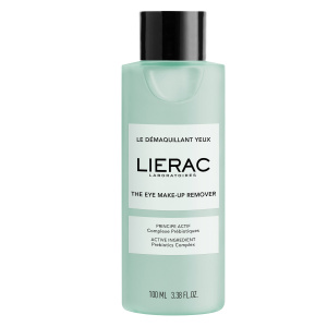 Купить: Lierac The Eye Make-Up Remover 100 мл лосьон для снятия макияжа для глаз двухфазный